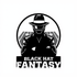 Black Hat Fantasy icon