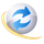 Windows Live - Sync icon