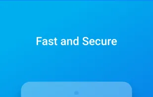 Keepsafe Browser screenshot 1