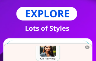 Quick AI Avatar screenshot 3