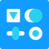 Dash by Plotly icon
