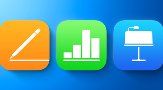 Apple updates iWork suite for iOS 18 with new Apple Pencil Pro and Apple Watch features image