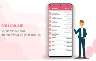 Rednote Billing screenshot 3