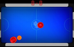Air Hockey Supreme screenshot 2