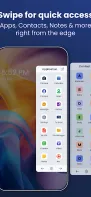 Edge Screen - Edge Gesture screenshot 2