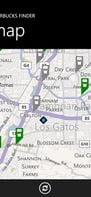 Starbucks Finder screenshot 3