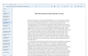 OpenComic screenshot 3