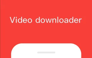 All Music & Video Downloader screenshot 1