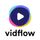 Vidflow icon