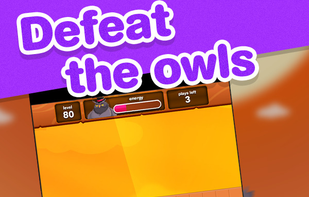 Words of Gold screenshot 3