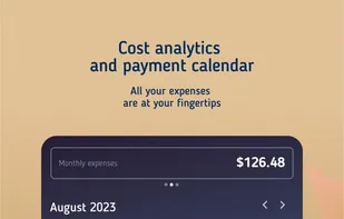 SubsCrab  screenshot 1