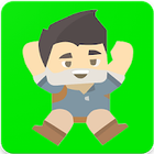 Tchupiki in Bouncyland icon
