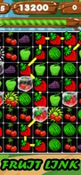 Fruit Link screenshot 1