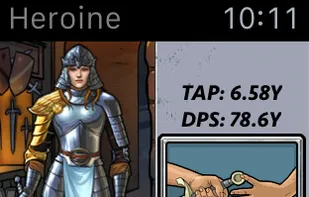 Runeblade screenshot 3