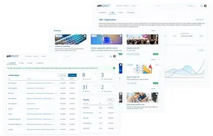 Apiboost screenshot 1
