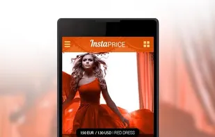 InstaPrice screenshot 1