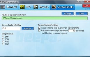 Screen Capture