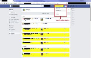 Social Book Post Manager screenshot 3