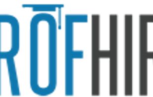 ProfHire screenshot 1