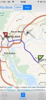 Vezma Tracker screenshot 3