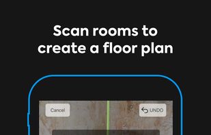 magicplan screenshot 1