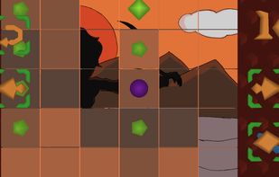 Shuffled Nightmares screenshot 2