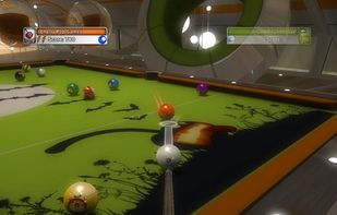 Pool Nation screenshot 1