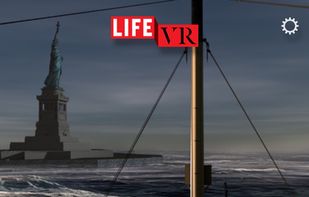 LIFE VR screenshot 1