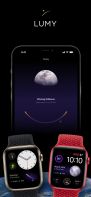 Lumy screenshot 1