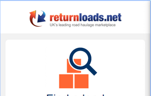 Returnloads.net on the go screenshot 1