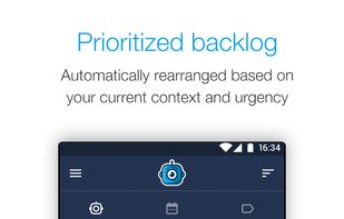 LifeTracker screenshot 1