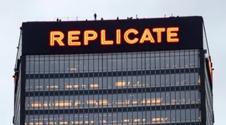 FLUX1.1 [pro] Ultra launches on Replicate image