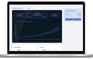 Wealthyhood screenshot 3