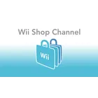Wii Shop Channel icon