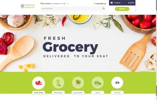 ShopurGrocery screenshot 2