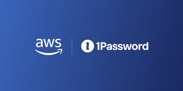 1Password partners with AWS to bring Secrets Manager integration to all desktop users image
