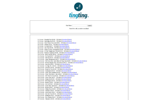 tingting screenshot 1