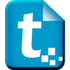 Tornado icon