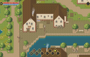 Source of Mana screenshot 2