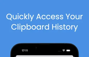 iCliper screenshot 1