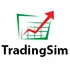 Tradingsim icon