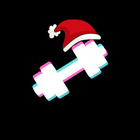 Dumbbell AI: Full Body Workout icon