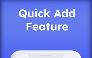 Low Sodium Intake Tracker screenshot 2