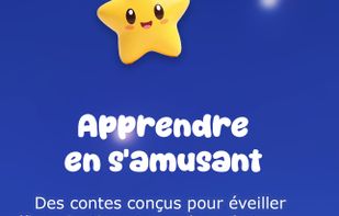 Lunesia - Kids Bedtime Stories screenshot 2