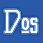 Abandonware DOS icon