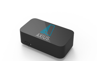 Axius screenshot 1