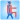 Posture Reminder icon