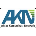 akanetwork icon