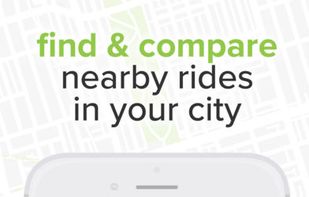 Migo – Find & Book Your Ride screenshot 2