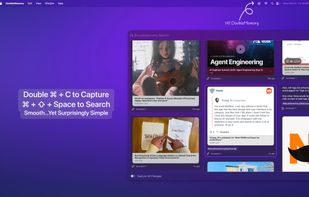DoubleMemory screenshot 1